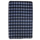 thumbnail image 1 of Lavable, reutilizable, underpad, incontinencia, almohadilla, absorbente, hoja, proteger, azul, xs, 1 of 3