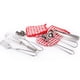 thumbnail image 2 of Set De Utensilios De Cocina 9 Piezas, 2 of 2