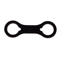 Ist - Sujetador Snorkel De Buceo