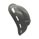 thumbnail image 3 of Fútbol Sanda Entrepierna Protección Deportes Transpirable Taekwondo Ingle Protector Suave, 3 of 4