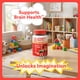 thumbnail image 2 of Gomitas multivitamínicas SmartyPants Toy Story 5 para niños, 60 unidades, 2 of 8