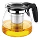 thumbnail image 1 of Infusor Tetera Vidrio Tetera Con Infusor Metalico 900ml., 1 of 3
