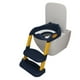 thumbnail image 1 of Asiento Escalera Adaptador De Baño Wc Para Niños Azul, 1 of 6