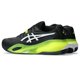 thumbnail image 3 of Zapatilla Asics Gel Resolution X Clay Negra, 3 of 3