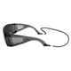 thumbnail image 2 of Lente De Seguridad Persona Gris, 2 of 2