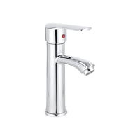 Pmb - Monomando Lavamanos Alabama Cromo