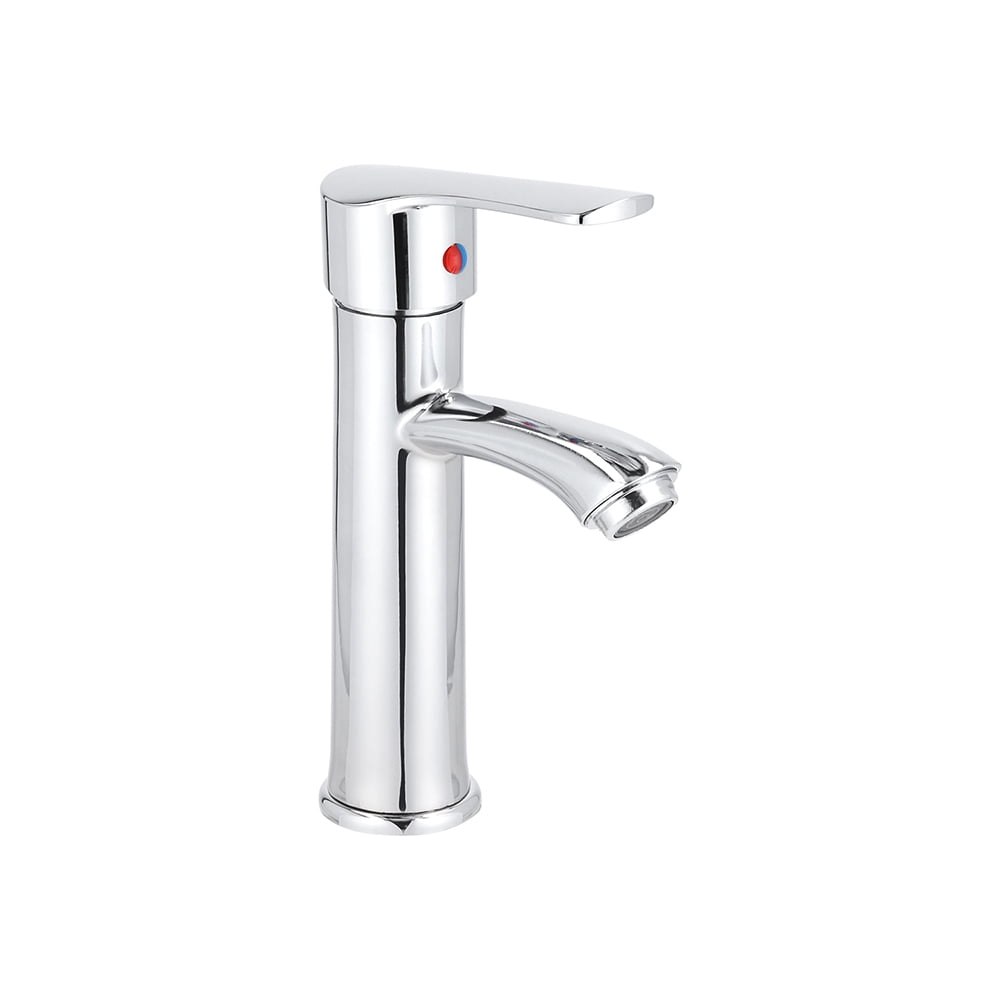 Pmb - Monomando Lavamanos Alabama Cromo