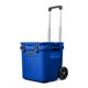 thumbnail image 1 of Nevera Portátil YETI Roadie 48 con Ruedas – Azul Real, 1 of 8