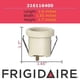 thumbnail image 3 of Portalámparas para luz de horno Frigidaire 316116400 (eléctrico), 3 of 7