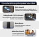 thumbnail image 4 of SAMSUNG BSERIES SOUNDBAR HW B450F 2.1 SW 2025, 4 of 6