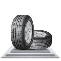 Nexen - 215/55 R16 Cp672 . V-93/ 4Pr Korea