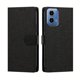 thumbnail image 2 of Cartera Protectora para Motorola Moto G34 con Soporte, Negro, 2 of 6