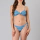 thumbnail image 2 of Top Bandeau Flores Mujer 33925-115, 2 of 2