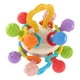 thumbnail image 1 of Pelota Estimulante Bebe De Goma, 1 of 3