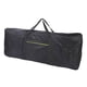 thumbnail image 1 of Estuche Para Piano Electrónico Funda Con Asa Accesorios Impermeable Tour 61 Teclas Negro, 1 of 5