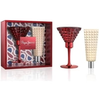 Pepe Jeans - Pack Slondon Calling Edp 80 Ml+Bl 80 Ml Set 2 Pcs Mujer
