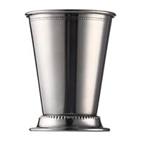 Magideal - Taza De Cóctel Julep Copa Destrozada Tazas Bebidas Bebidas Frías Bebidas De Cerveza Vaso Para Bar De Fiesta En Casa Cocina Cocina Cocina Plata