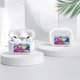 thumbnail image 5 of Splatoon-theme AirPods Pro Earphone Case Compatible with Apple Devices Premium Flexible TPU theme Custom, 5 of 6