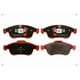 thumbnail image 1 of Set Pastillas Frenos Delanteras Para Renault Duster I 2012 2020, 1 of 2