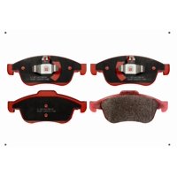 Ital Brakes Pm - Set Pastillas Frenos Delanteras Para Renault Express 2022 2023