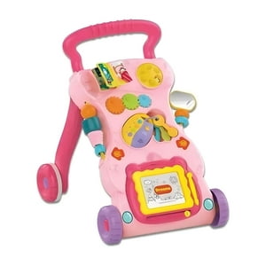 Imac Hogar - Andador Correpasillo Musical Infantil Educativo Para Bebés