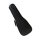 thumbnail image 5 of Bolsa para ukelele, funda de transporte portátil con asa, bolsillo de almacenamiento, mochila acolchada para afinador, cuerdas, pinzas de afinación, negro 65cmx24cmx6cm, 5 of 5