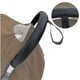 thumbnail image 2 of Cubre el manillar compatible, accesorios del cochecito del bebé el manillar del cochecito protege el caso, para el reposabrazos parachoques (Negro), 2 of 3