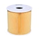 thumbnail image 2 of Filtro aceite nissan terrano d22 2.5 2002 2010, 2 of 3