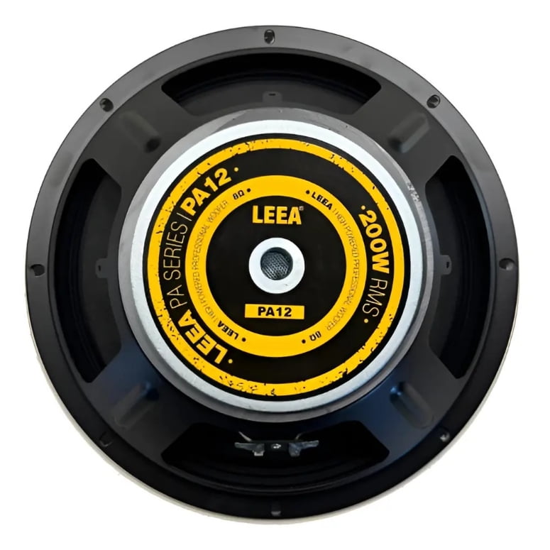 Parlante Componente Leea Pa-12