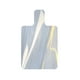 thumbnail image 4 of Esterilla De Pilates Para Reformer, Silenciosa, Antideslizante, Para Entrenamiento De Equilibrio, Fitness, Color Gris, 4 of 5
