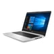 thumbnail image 1 of NOTEBOOK HP 348 G7 I3-10MA GEN. 8GB RAM/ 128GB SSD + 1TB HDD (REACONDICIONADO), 1 of 5
