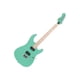 thumbnail image 2 of Reissued V6M24 Guitarra Eléctrica Green, 2 of 2