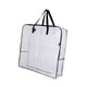 thumbnail image 3 of Bolsa De Lona Grande Transparente, Organizador Para Llevar Juguetes Debajo De La Cama, 3 of 5