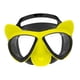 thumbnail image 4 of Gafas De Buceo Antivaho Para Jóvenes, Equipo De Esnórquel, Gafas Para Buceo, Natación, Deportes Acuáticos, Color Amarillo, 4 of 5