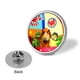 thumbnail image 3 of Insignia de Botón Desmarcar Wonder Pets 2.8 cm, 3 of 6