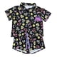 thumbnail image 1 of Conjunto Pijama Bratz negro L, 1 of 2