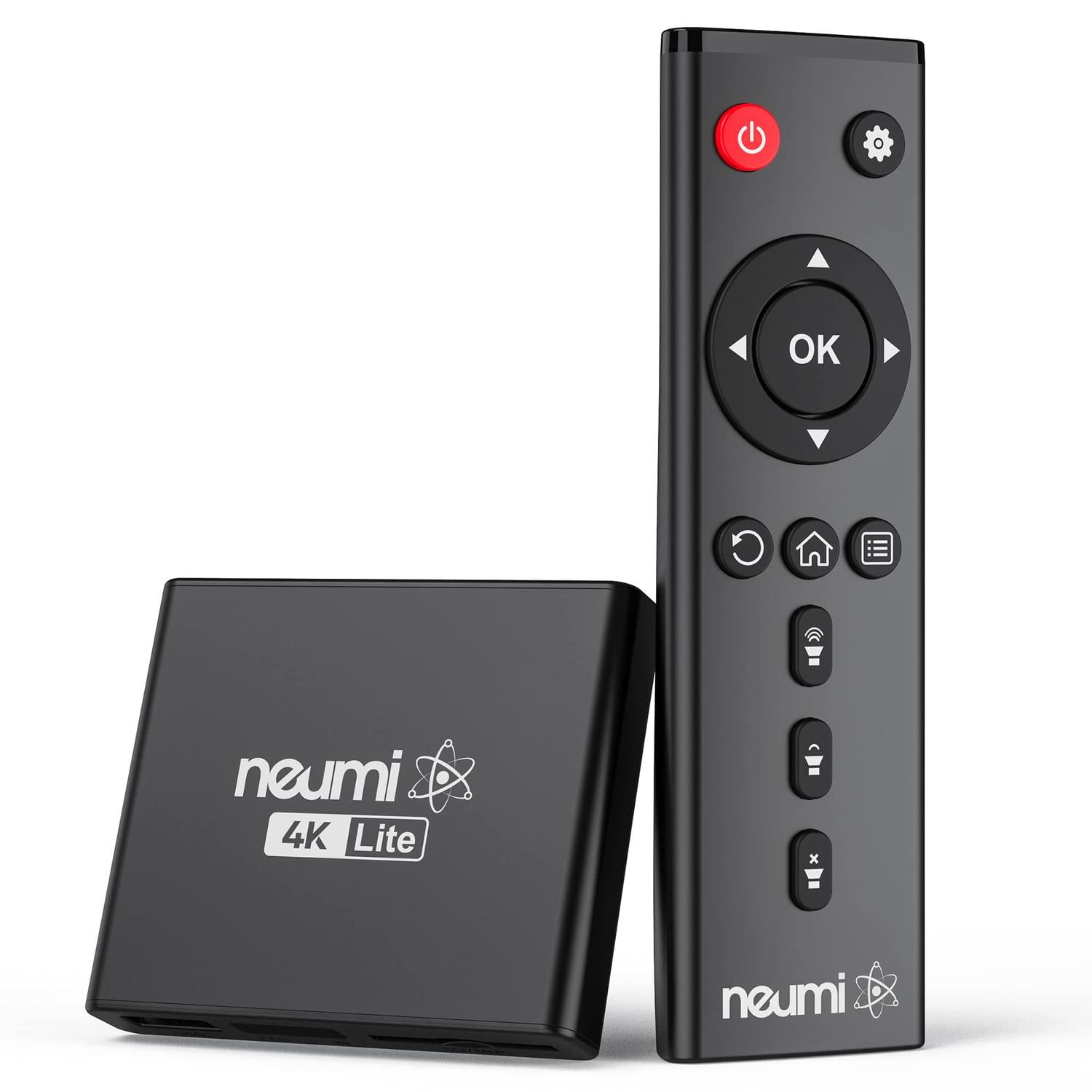 Neumitech Atom 4k Lite