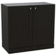 thumbnail image 1 of Bar Extensible 2 Puertas 1 Cajon Fm-011N Negro, 1 of 8