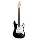 thumbnail image 1 of Guitarra Eléctrica Stratocaster Negra ST111-BK XGTR, 1 of 4