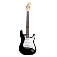 Guitarra Eléctrica Stratocaster Negra St111-Bk Xgtr