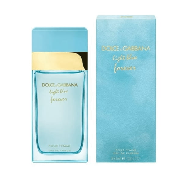 Light Blue Forever Edp 100ml Mujer