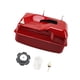 thumbnail image 2 of Depósito De Repuesto Para Tanque De Combustible De Gasolina De Cortacésped, Accesorios Para Herramientas Eléctricas De Jardín, Estilo A, 2 of 5