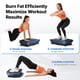 thumbnail image 4 of Máquina de ejercicios con placa vibratoria MERACH CV30 para fitness, 4 of 8
