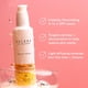 thumbnail image 5 of Protector solar SOLARA SUNCARE 50 ml Tinte 2 Suero SPF 30, 5 of 9
