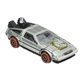 thumbnail image 2 of Maqueta de coche fundido a presión, Hot Wheels, Time Machine, versión ferroviaria, 2 of 4