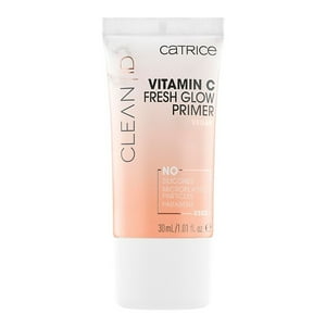 Catrice - Base Iluminadora Clean Id Con Vitamina C