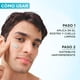 thumbnail image 4 of Crema Facial toque seco salicílico, 85 g, 4 of 7