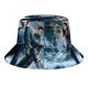 thumbnail image 5 of Sombrero Bucket Desmarcar Percy Jackson, 5 of 6