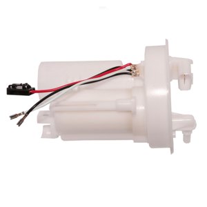 Repuestos Del Sol - Filtro Bencina Nissan Tiida 1.6 2006 2008