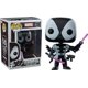 thumbnail image 2 of Figura de colección Funko Pop Marvel Venompool Back en negro, 2 of 2